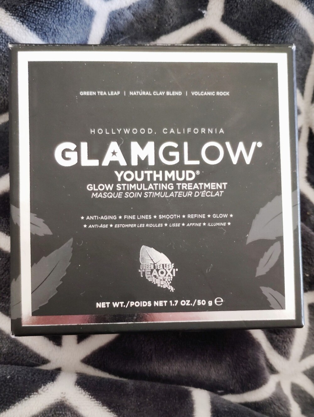 GLAMGLOW Youthmud Glow Stimulating Treatment